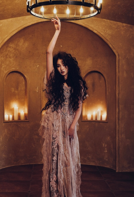 妆造摄影都狠狠在线，工作室看来听取意见啦