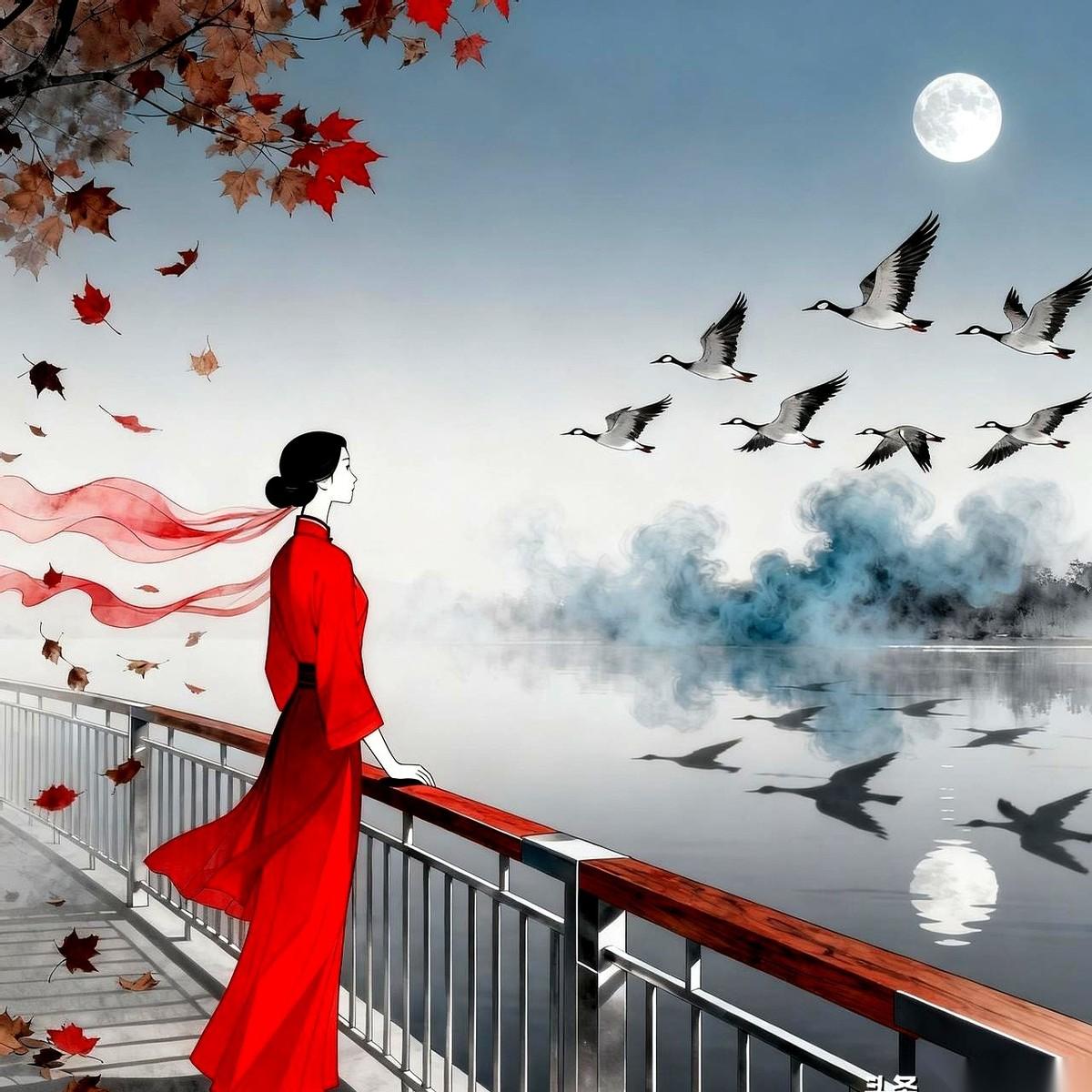 最难写的，从来不是什么千古绝句。最难的，是那个尾句。是你在写完PPT、回完邮