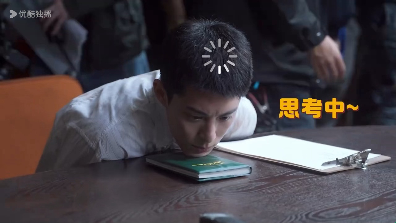 呜呜王鹤棣黑夜告白