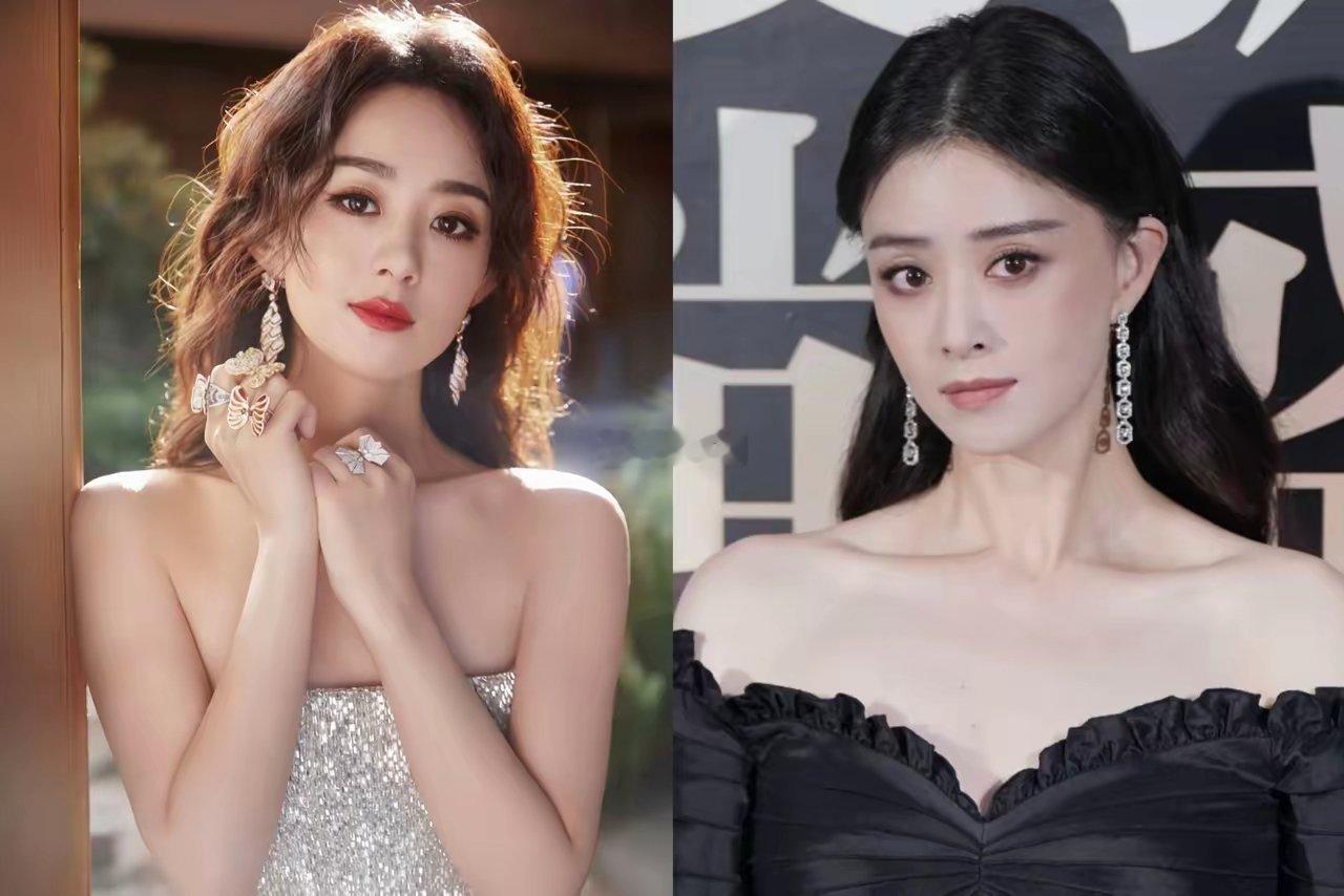 有个疑问，蒋欣和赵丽颖都属于心直口快的人可是，为什么蒋欣没朋友？赵丽颖却全都是朋