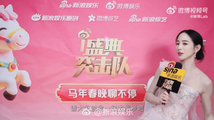 张钧甯运动养下颌线张钧甯和大家分享了自己的运动秘诀了呀，原来运动养下颌线，怪不