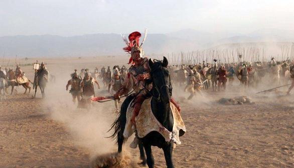 他是世界最伟大帝王之一，32岁征服世界，死因却很蹊跷公元前323年5月，闷