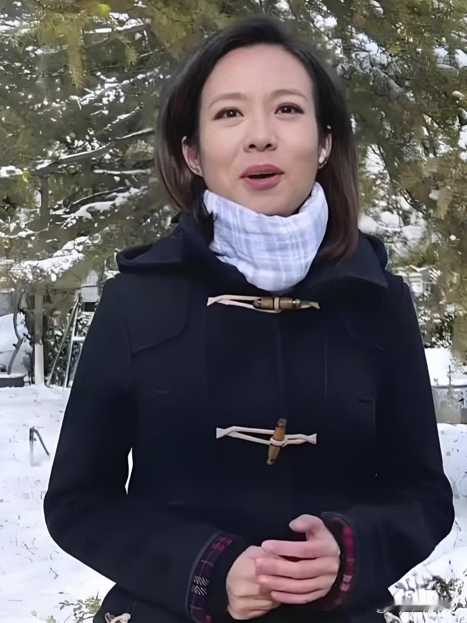 宝晓峰，央视《新闻联播》主播，端庄大气、沉稳干练。镜头前字正腔圆传递时代强音，镜