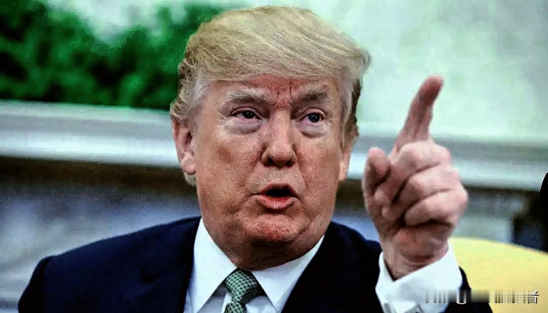 中欧接力抛美债，特朗普急眼了：谁再抛就报复谁，中国照抛不误可这话刚出口，全球