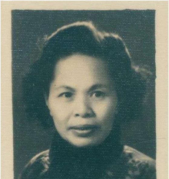 我是周恩来曾经的妻子，我想跟他见一面，麻烦您帮我通报一下！”1953年，一位名叫