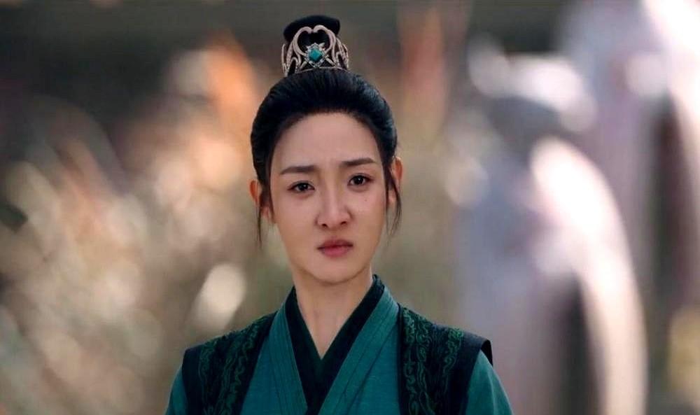 《唐朝诡事录》系列目前为止选角最差的应该是这个李奈儿，不仅长着一张网红脸，演技还