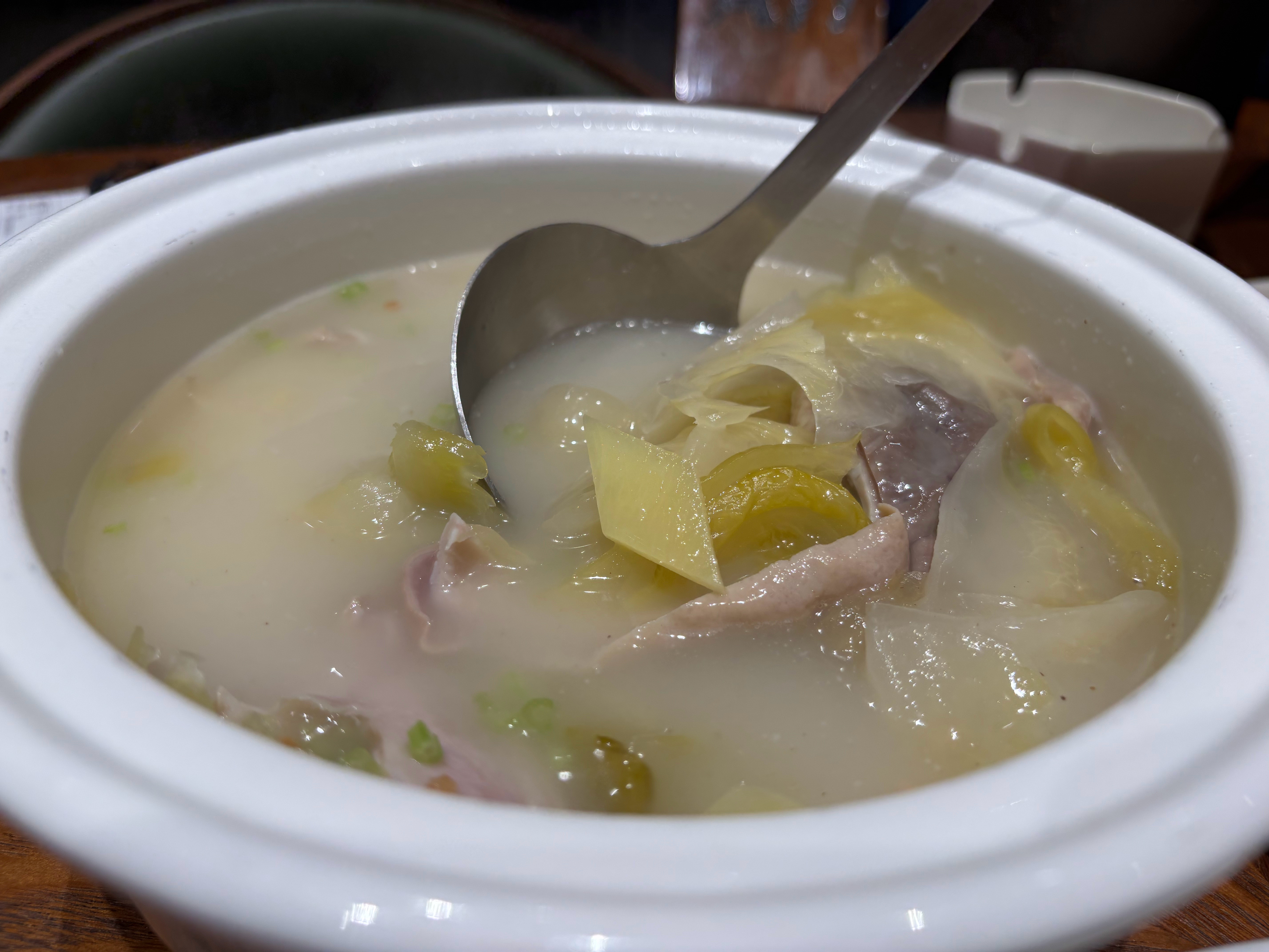 嗨！大家吃晚饭了嘛？​​​