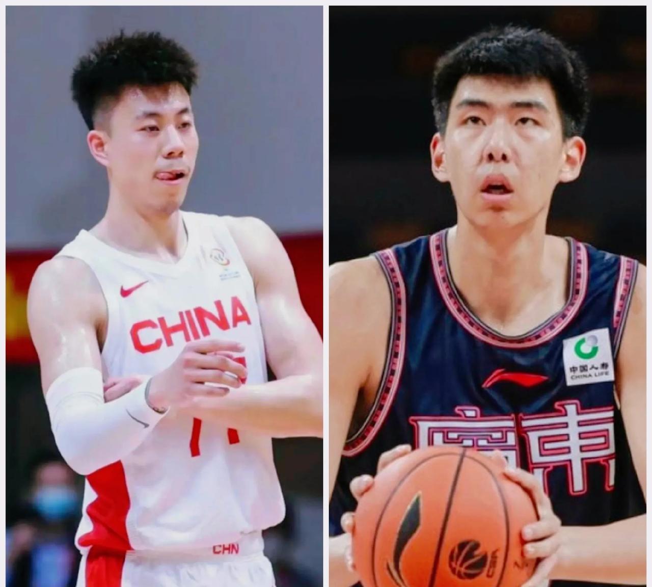 猜想！有媒体人爆料：辽宁队送刘雁宇去了吉林，下赛季辽宁内线会用何人？网传辽宁男