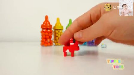 【全程诡异】米老鼠自杀(黑暗米老鼠)[治愈版]