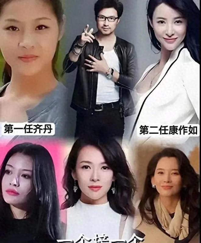 章子怡带娃上课，汪峰开演唱会，葛荟婕官宣新对象。三个人，三条路，谁也没困在过去