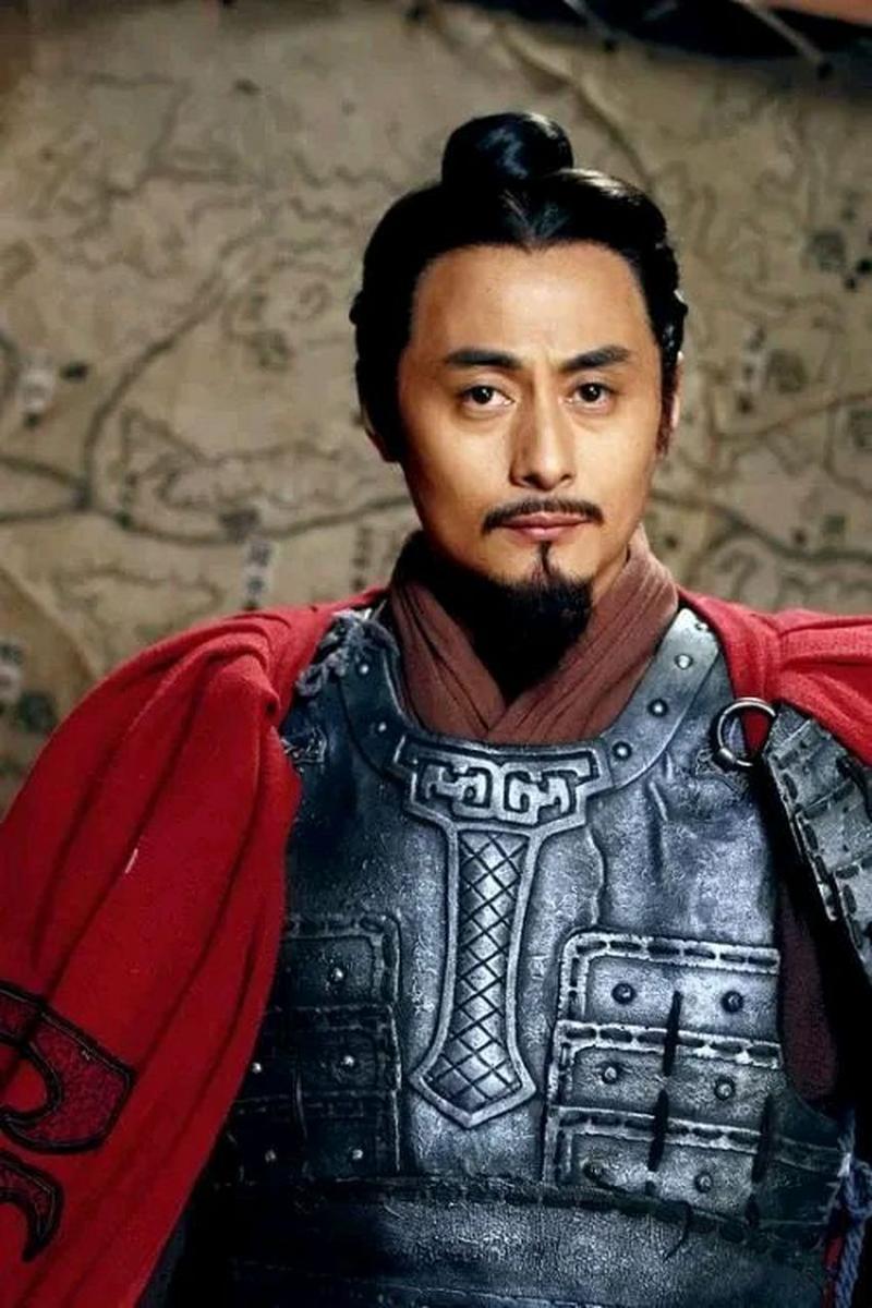 要么逃，要么死，这就是他们的宿命。公元前310年，秦武王嬴荡派大将甘茂大杀四