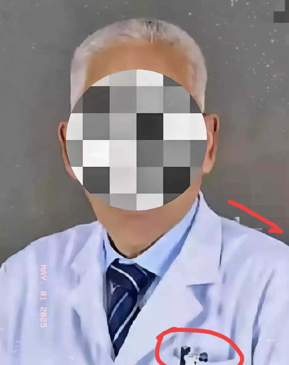 邱院士一世清名都毁掉了。​一旦毁掉，那就是永远，谁也挽救不回来。学术声誉就像精