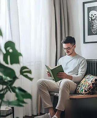 纽约有个老哥，月薪1.6万美元，活儿几乎为零，在公司当“幽灵员工”躺了整整16年