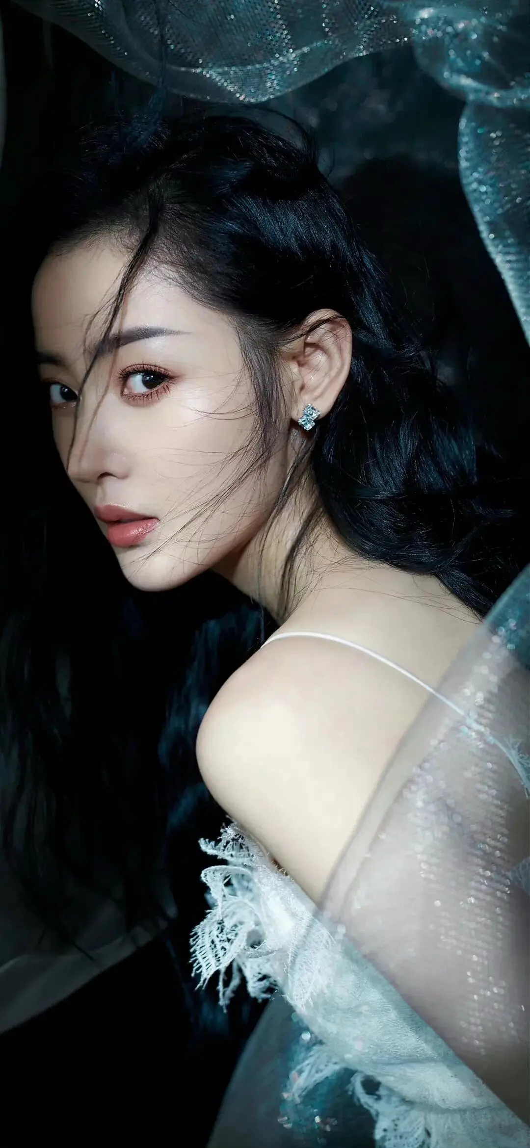 张天爱 惊艳所有