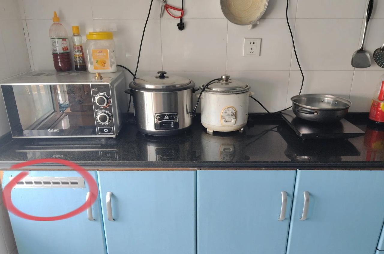 现在安装天然气都是这么操作的吗？费了九牛二虎之力，花了我3千多大洋，总算赶在我暑