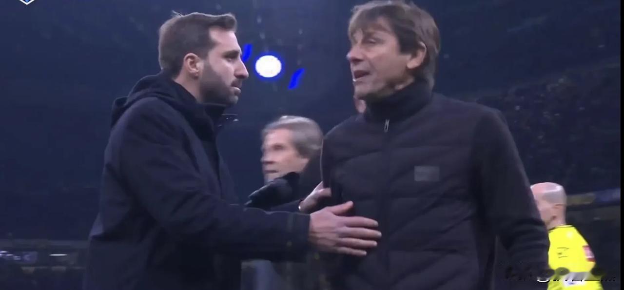 2-2，国米主场没能复仇那不勒斯，以3分优势拿到了意甲半程冠军。这个结果有些