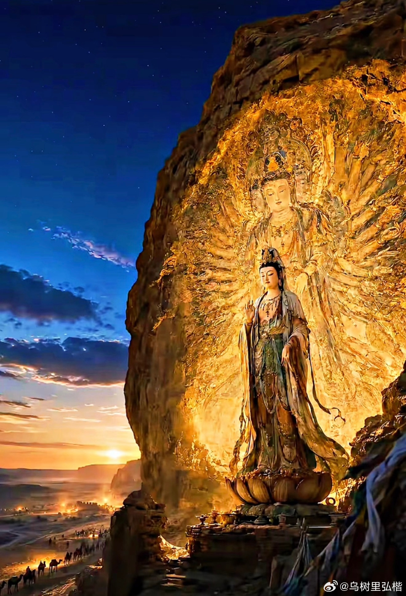 只要顺着天道的规律去生活，日子自然就顺了。少往人堆里凑，少掺和那些乱七八糟的俗事