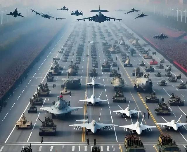 全球所有国家中，有能力破解歼10C+霹雳15+红旗9+ZDK03预