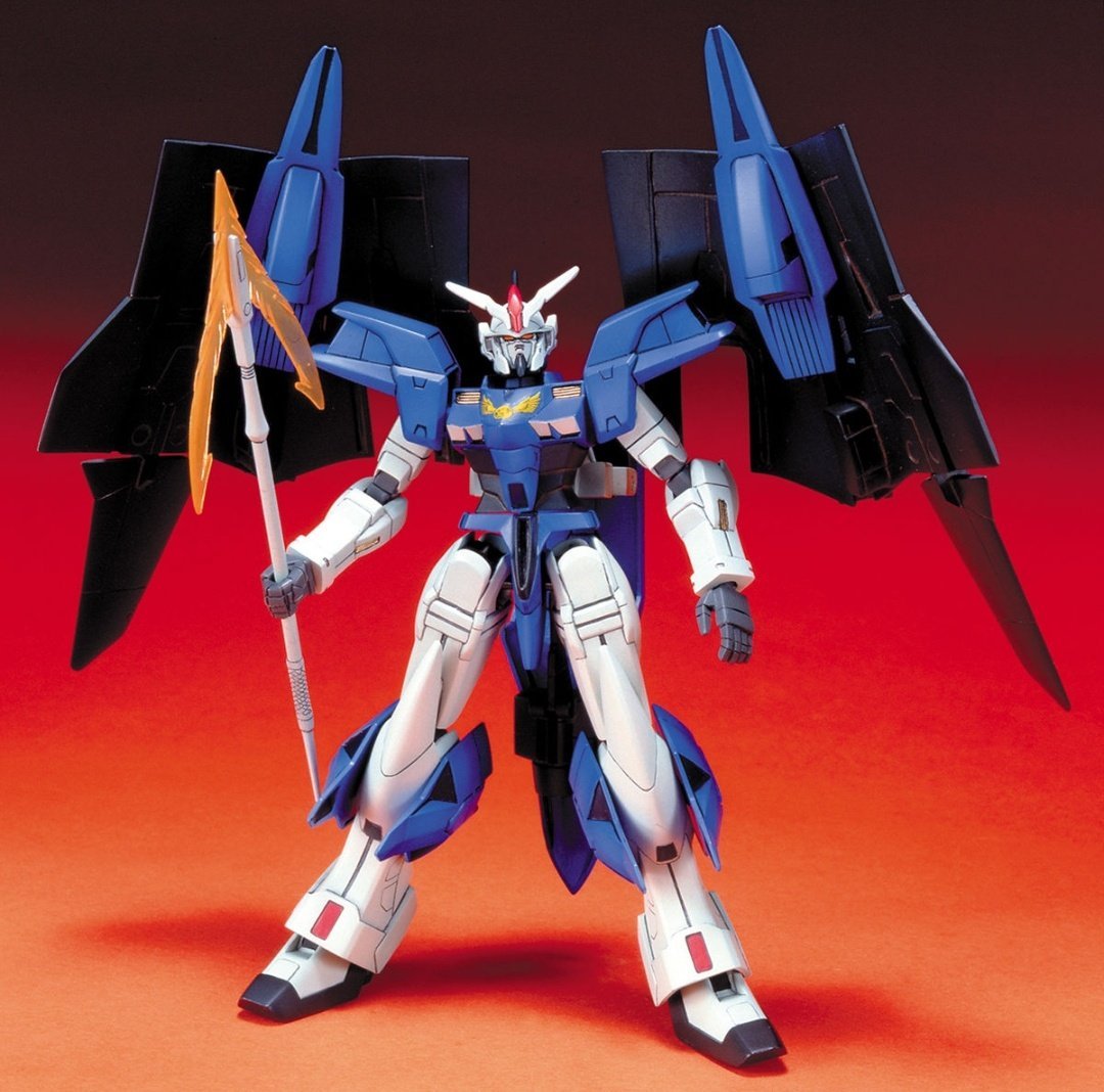 1/144高达古历培←28年前2025年最新版→高达模型​​​