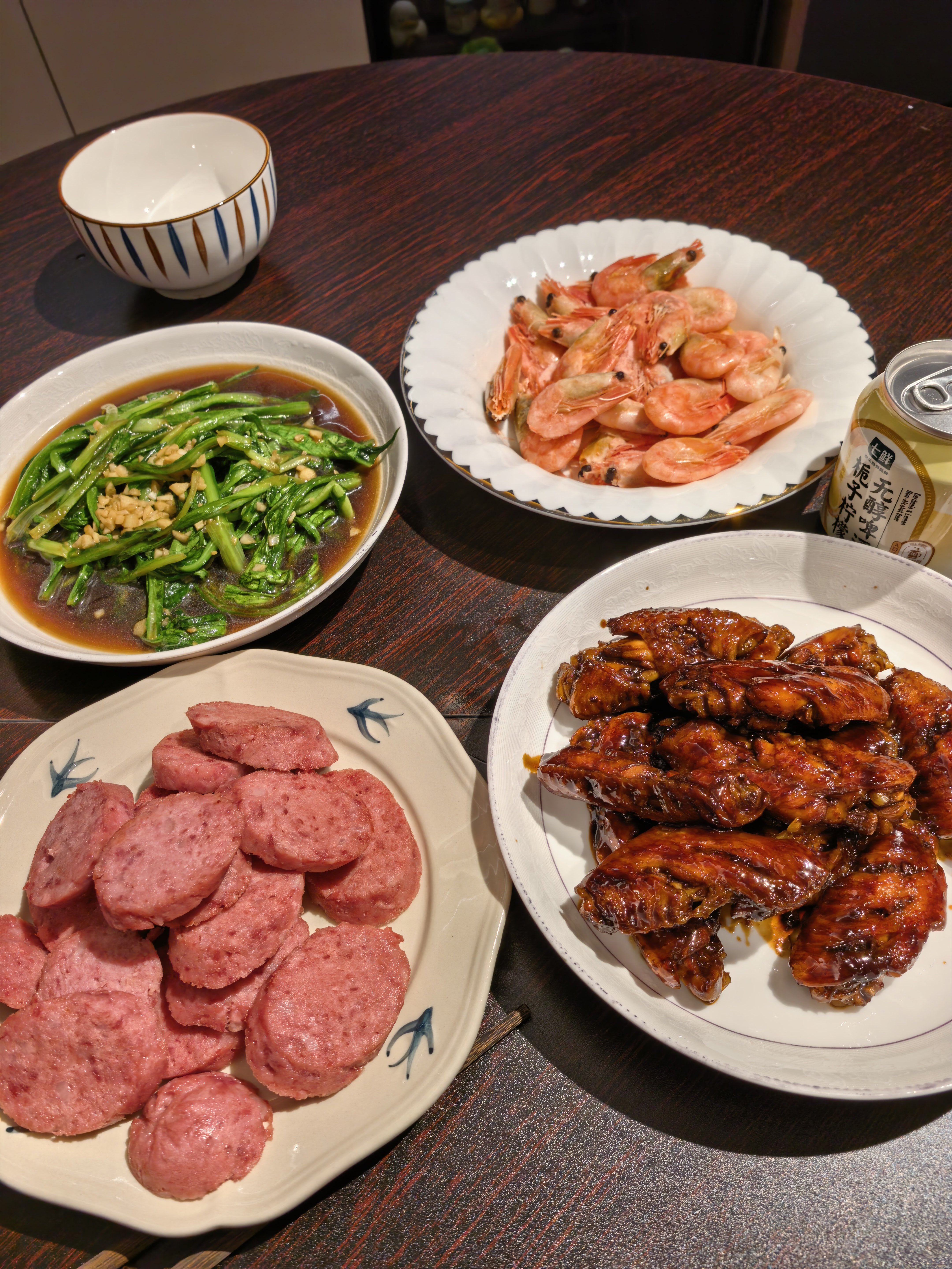 假期最后一天做点家常菜​​​