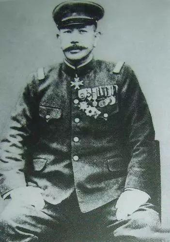 最邪恶恐怖的日本军医大佐——石井四郎！他是臭名昭著的731部队创始人兼首任部队