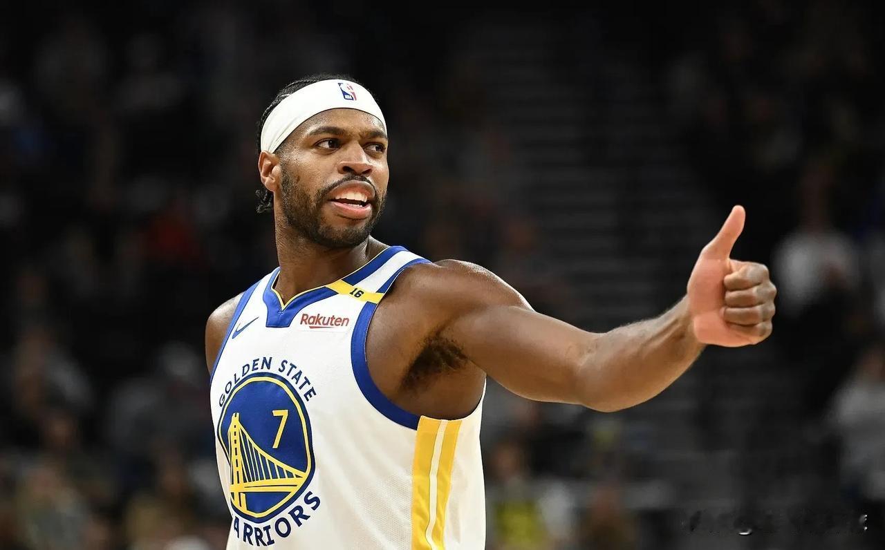 下面是一条关于勇士神射手希尔德的好消息！虽然希尔德在今天勇士主场以123:114