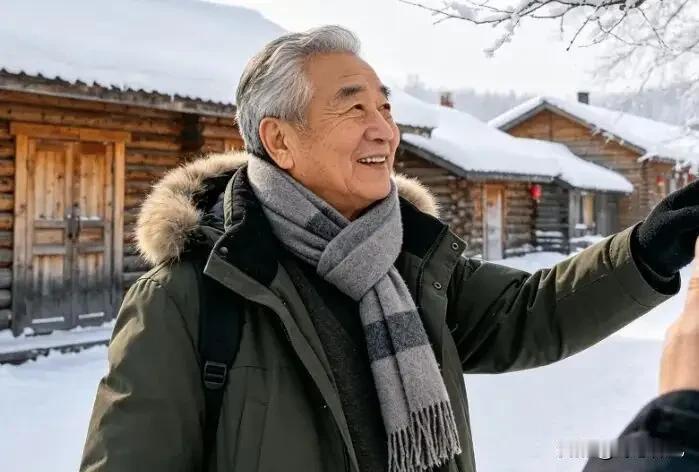 我到了七十才醒悟：晚年最舒服的活法，不是四处旅游，而是守住两件小事今年我刚