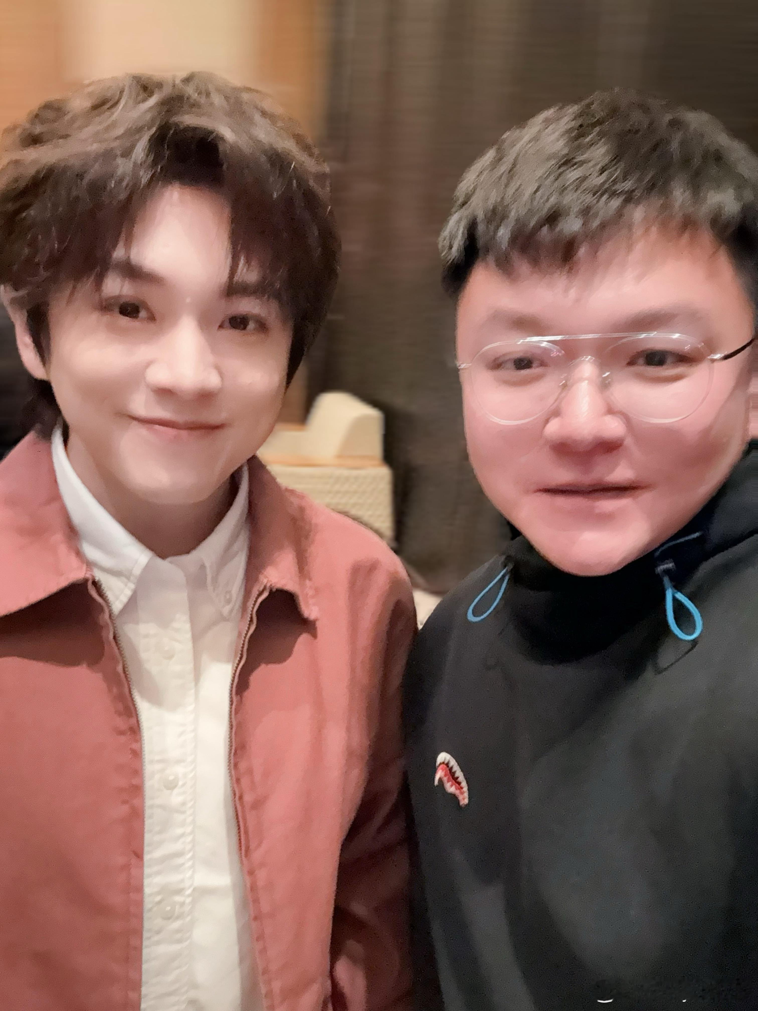 啊啊啊啊啊啊！小武艺！爱了爱了