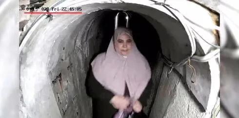 哈马斯前领导人辛瓦尔的妻子携大量资金再婚了。据Ynet等多个来源报道，哈马斯前