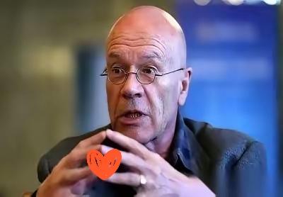 剑桥学者马丁·雅克一句话戳穿真相：才风光百年的战争发家户，也敢对五千年文明指手画