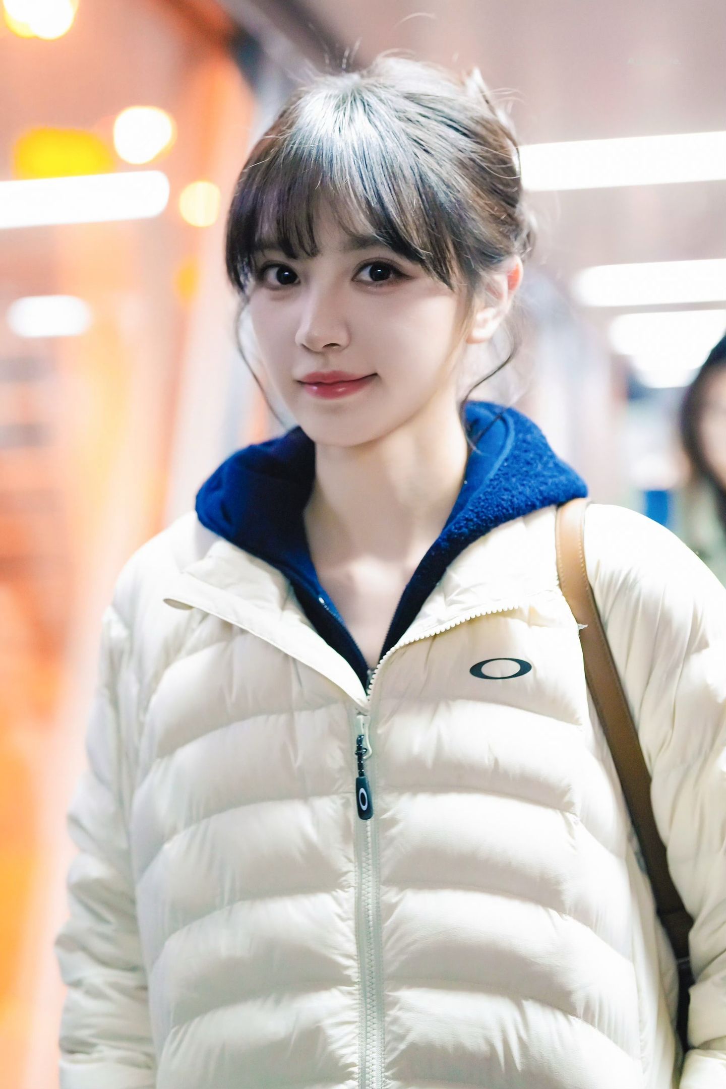 【田曦薇】我说此乃全世界最美萌的猫儿谁有异议