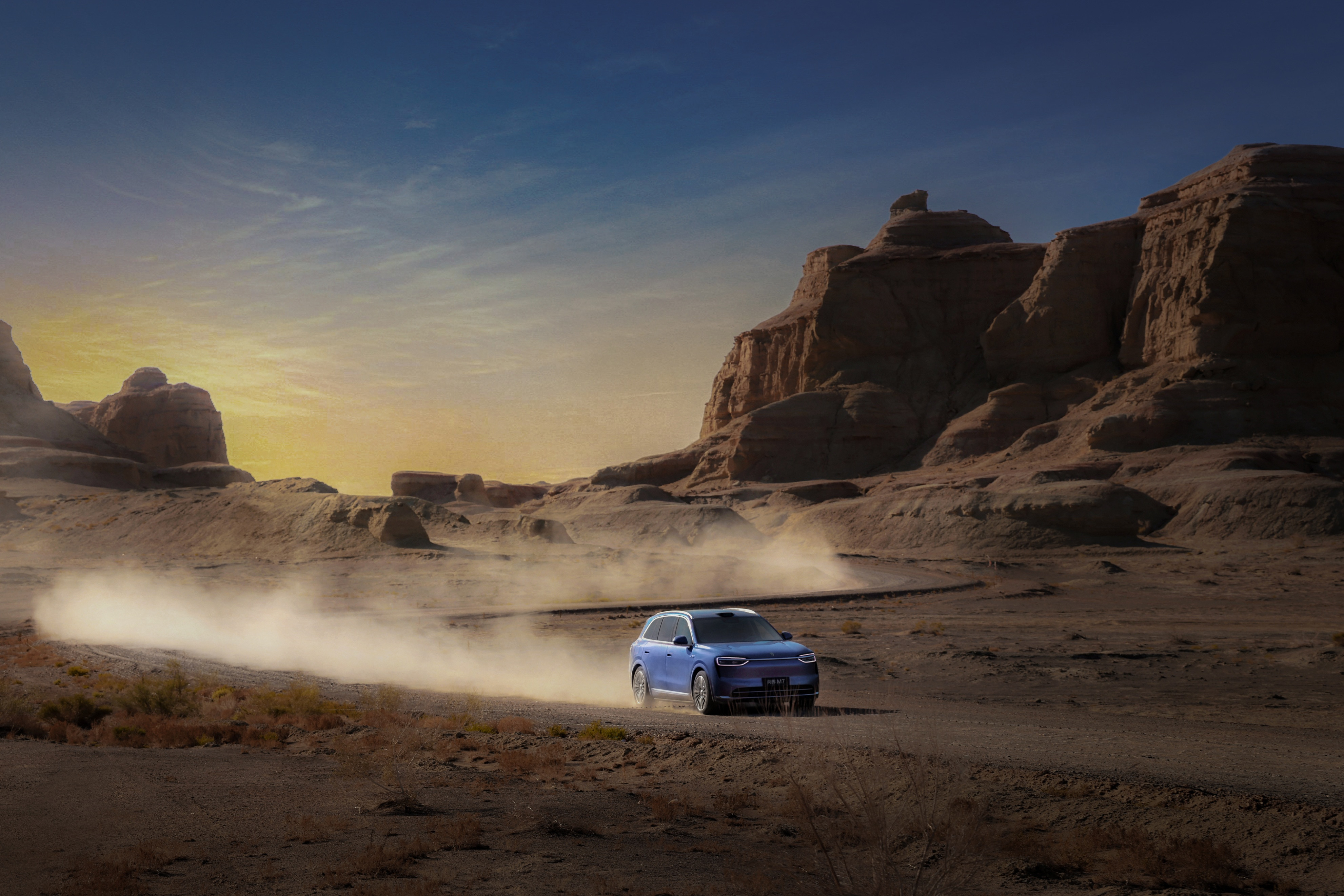 换车后才懂,冬季用车的幸福感是全新问界M7给的之前开的老车一到冬天就...