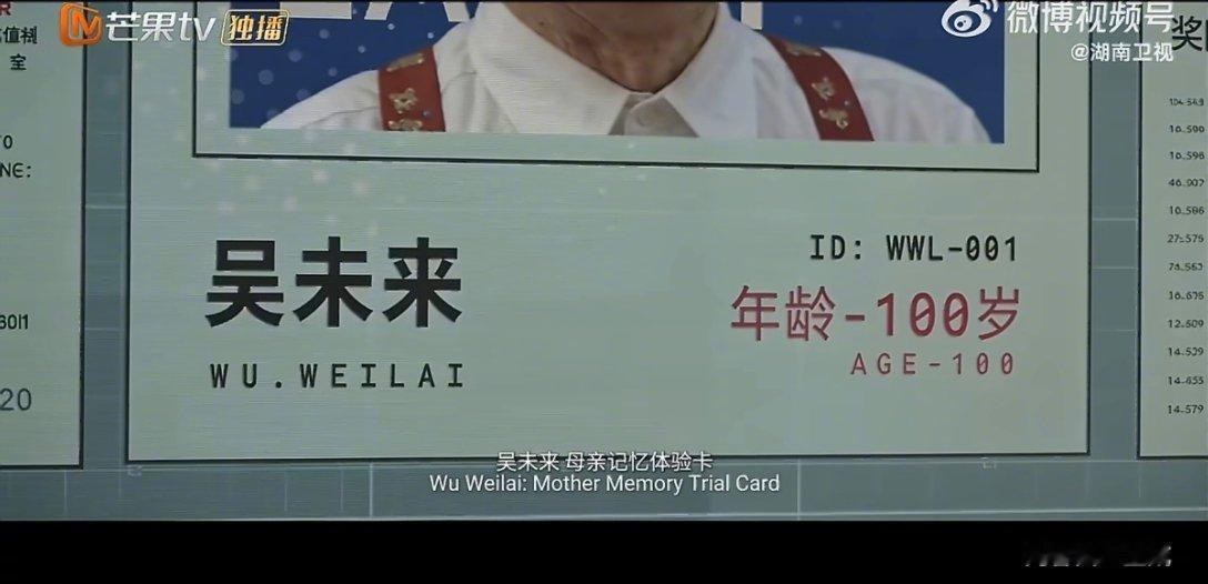 爱是ai算法无法丈量的温度现在养老院到处都是AI看护、智能设备，科技能监测健康、