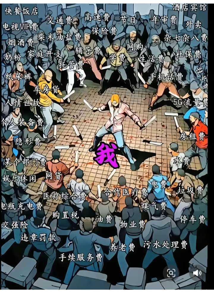 为什么好多人变成了月光族？大家帮我看看还缺了什么？我又转念，见日光之下所行的