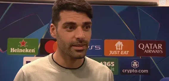ESPN：博塔弗戈推进塔雷米谈判，国米管理层明确表示伊朗人不在下赛季计划中。  