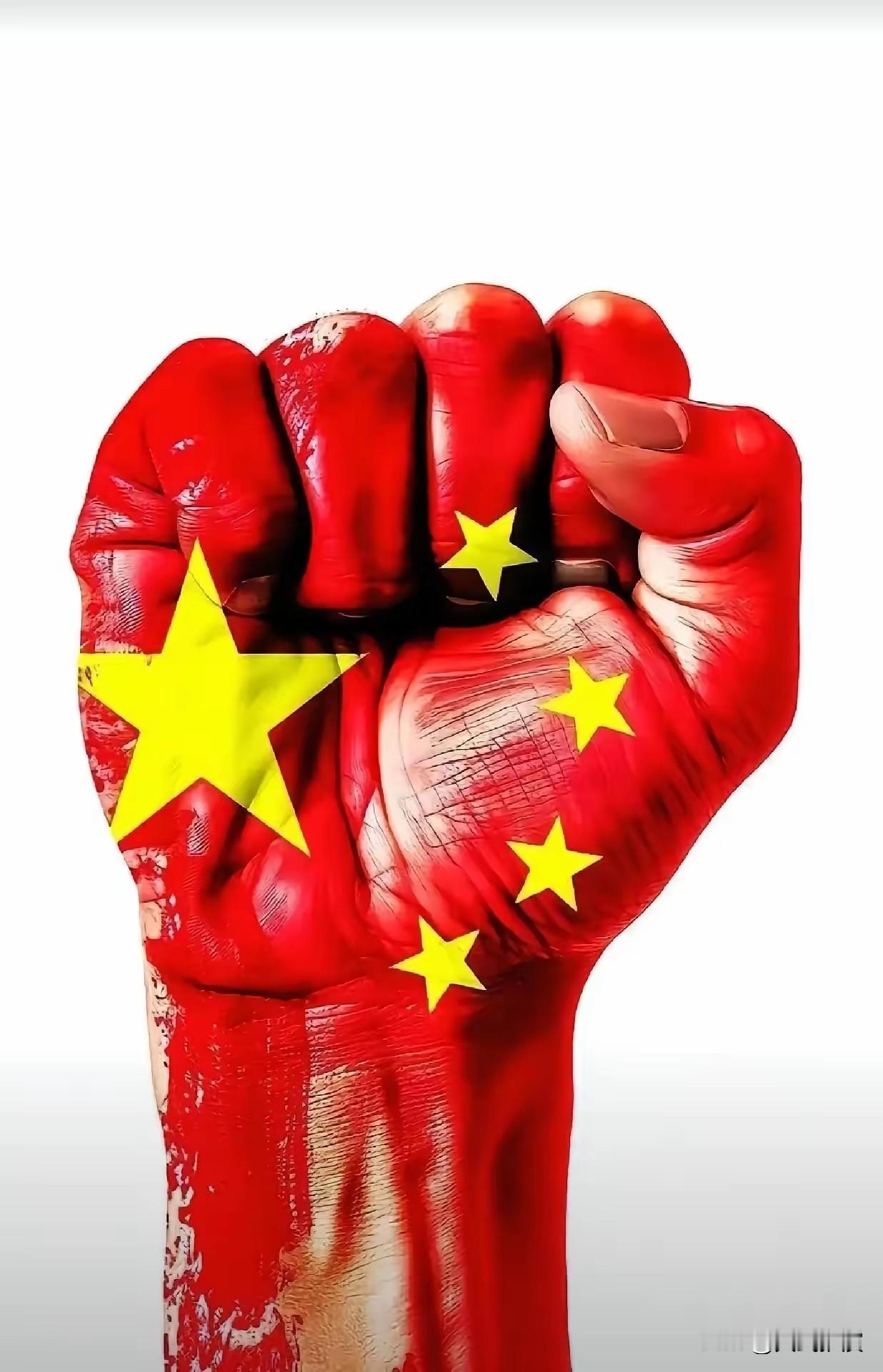 以前有人说很多人以前总说，叙利亚不能倒，委内瑞拉不能倒。后来这些国家真出了