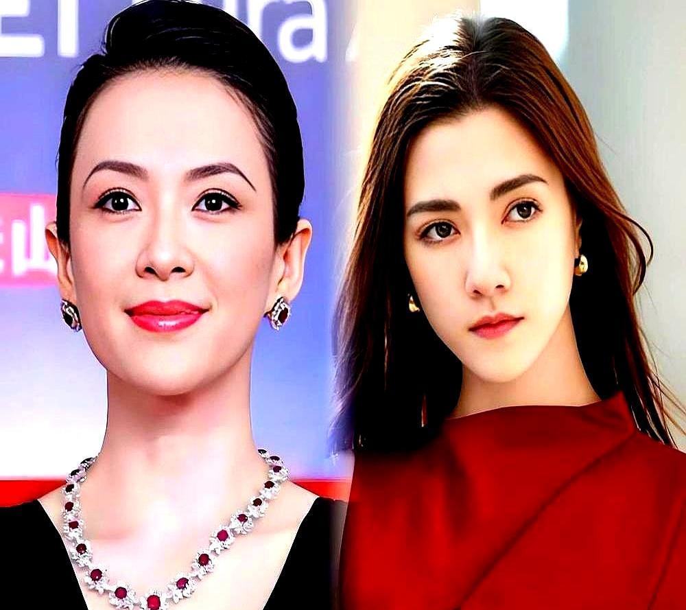 霍家选儿媳，根本不看珠宝豪车，只看她手腕弯下的角度。娜然在佛罗伦萨美术馆，一阵