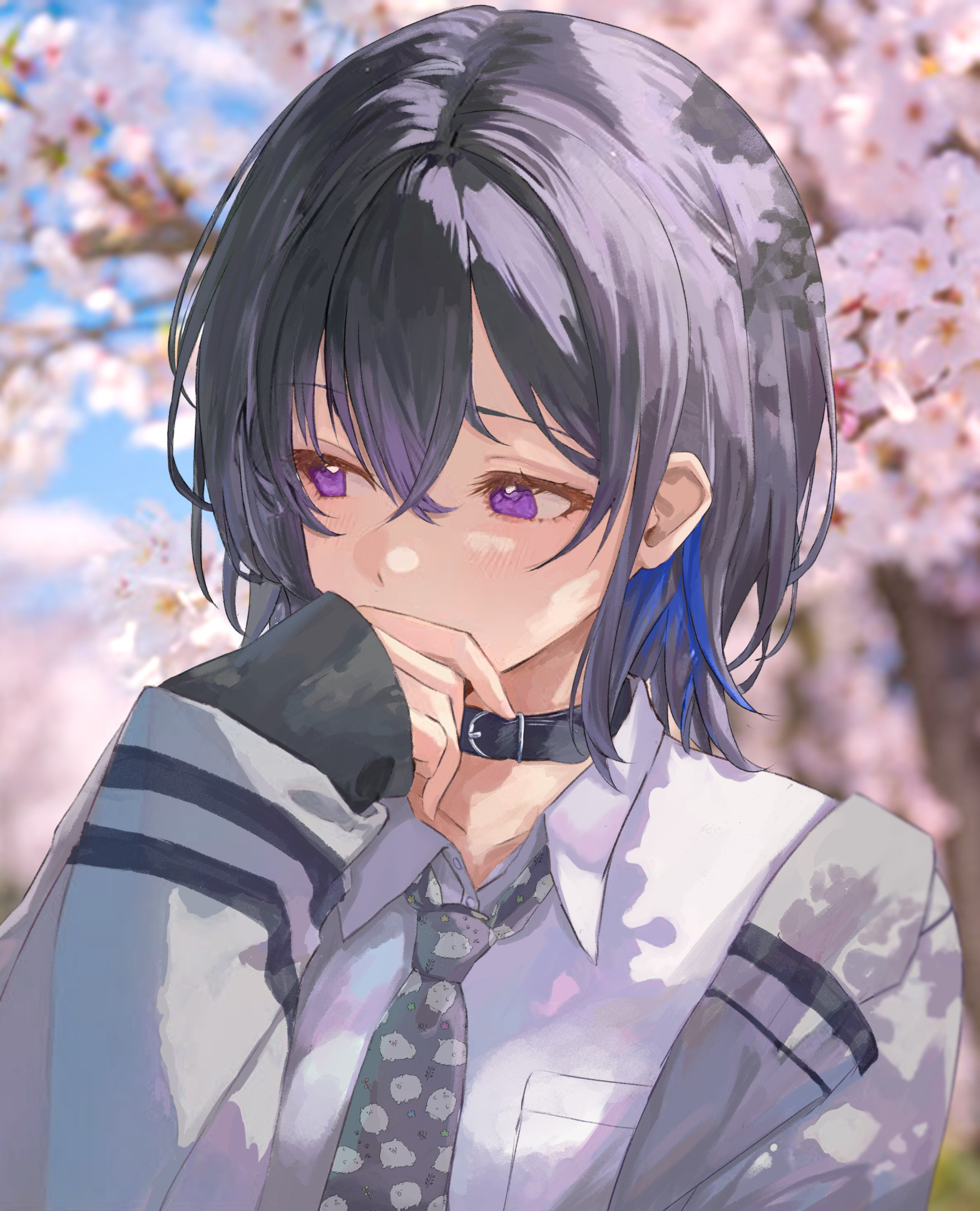 动漫na7irosiki