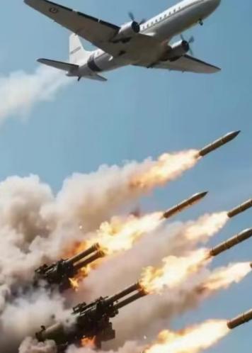 中日冲突如果演变成中日战争，那么这个世界可能除了俄罗斯与朝鲜，全世界很有可能都会