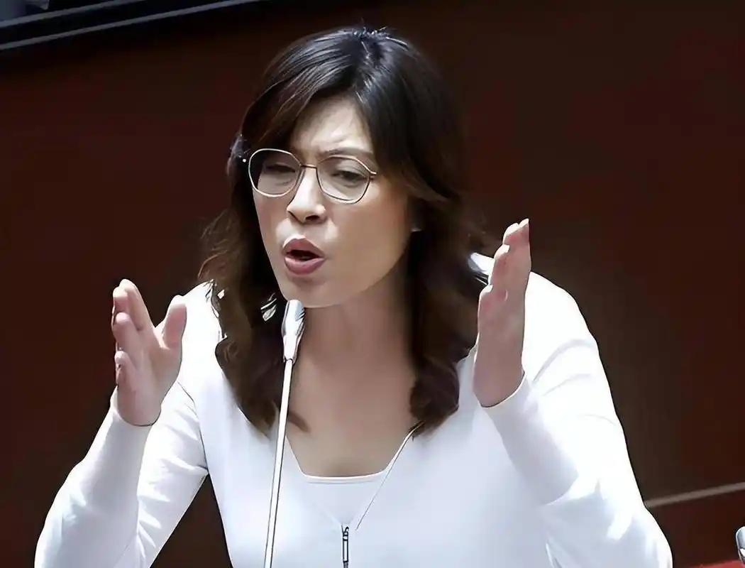 就在刚刚，中国国民党发布了一篇措辞罕见的严正声明。这则发布于5月17日的声明