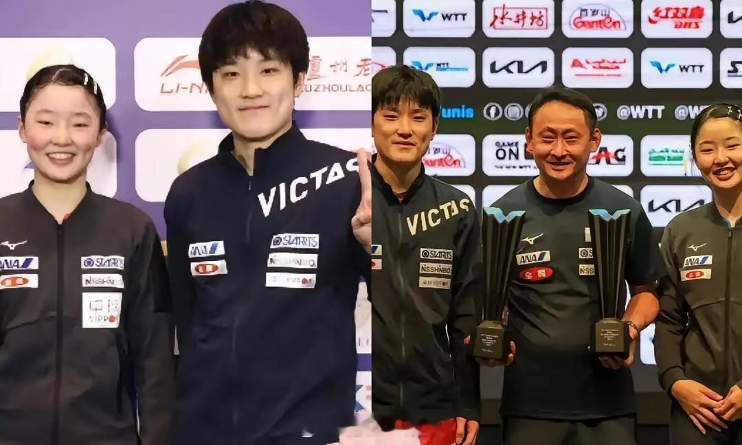 兄妹俩同一天被踢出局木下集团12月20日突然发声明：张本智和、张本美和即日起解约