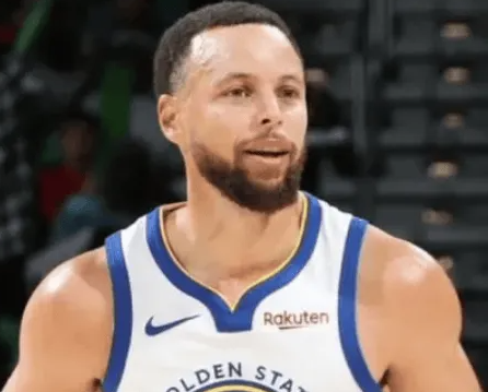 NBA杯，勇士100-104不敌火箭。赛后，勇士记者发推表示：“火箭两分球命中