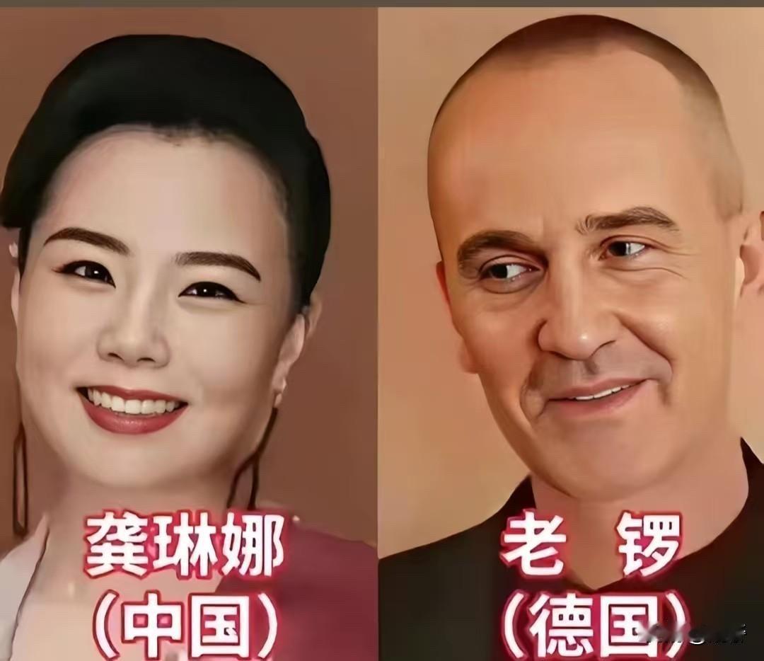 韦唯、莫文蔚、龚琳娜、李玲玉、毛阿敏、董文华、谭晶，七位歌坛天后的跨国婚姻和富豪