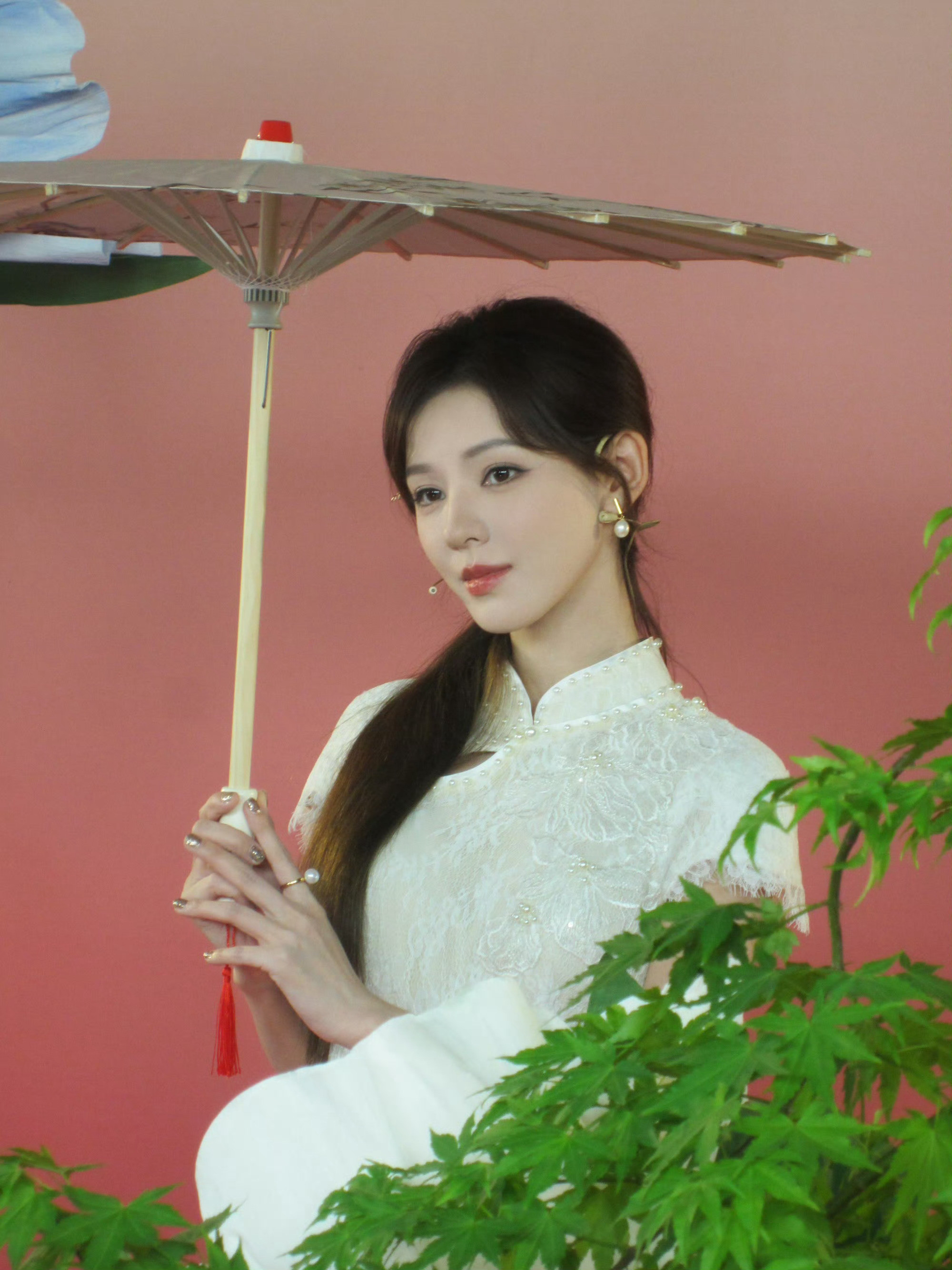 无予伦毕赐婚！