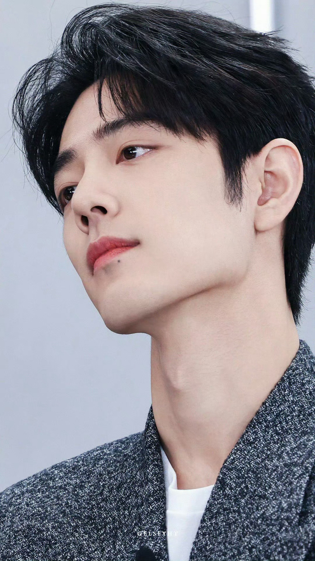 我的大男主齐夏，甚是期待呀！十日终焉长安二十四计海报十日终焉战报📮肖战十日终焉