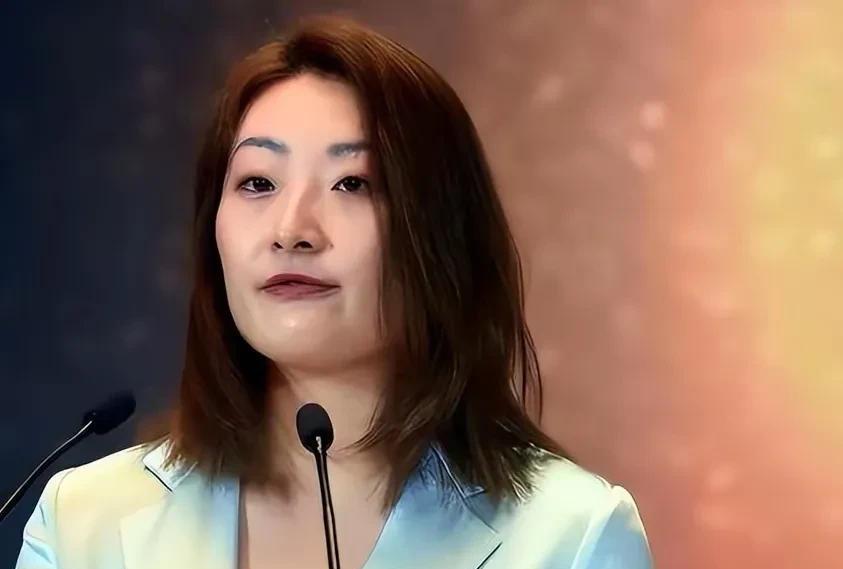 宗馥莉有一次接受采访时，说希望随时随地死去，因为自己经历了很多，即便当下死掉也很