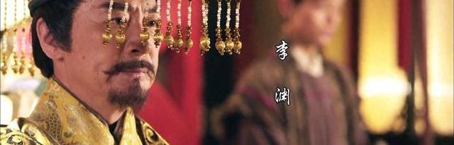 李世民一生杀伐果断，从玄武门到整个天下，没什么他搞不定的。但他登基后，却有一个