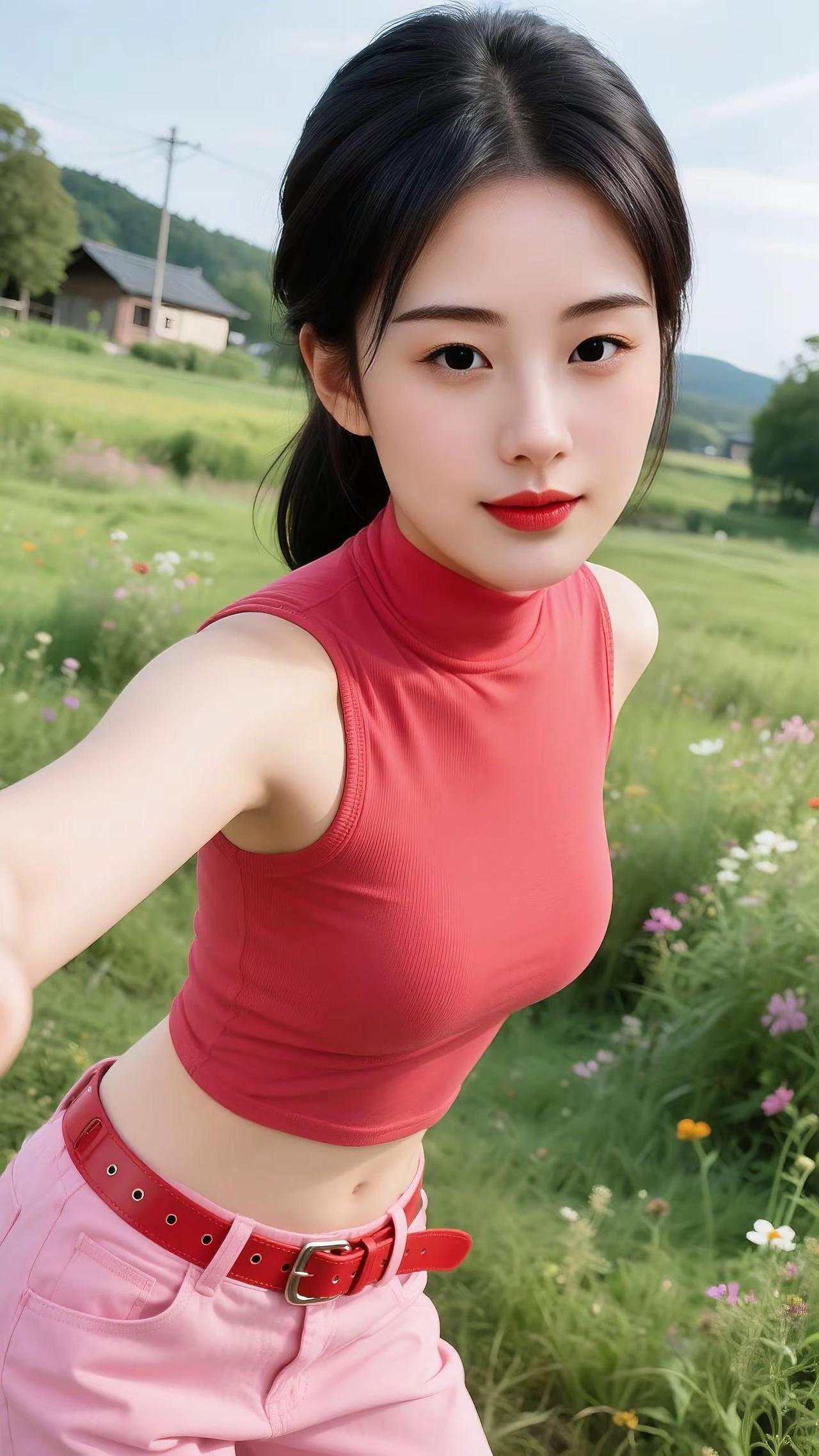 模糊废片直接封神！一键变清晰谁用谁香图片修复小技巧