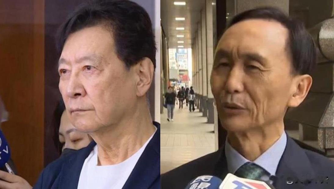 吴子嘉呛声赵少康今天，美丽岛董事长吴子嘉在直播中火力全开，呛声赵少康在战情室中