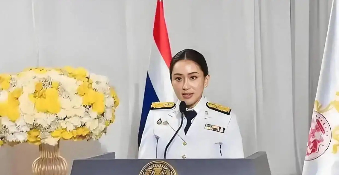 佩通坦改组内阁，权力大洗牌佩通坦政府当时真的被卡住了，很